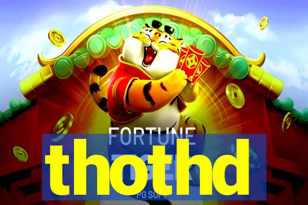 thothd