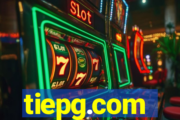 tiepg.com