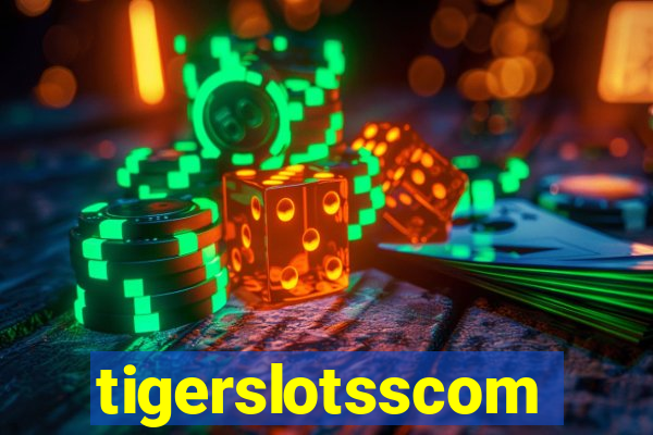 tigerslotsscom