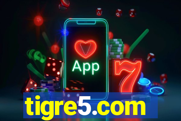 tigre5.com