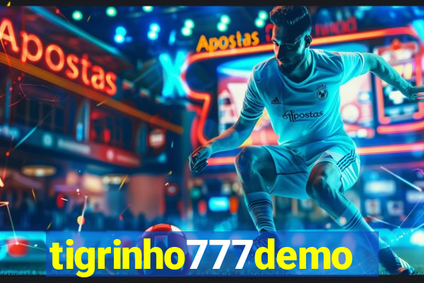 tigrinho777demo