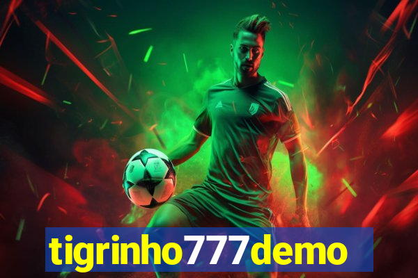 tigrinho777demo