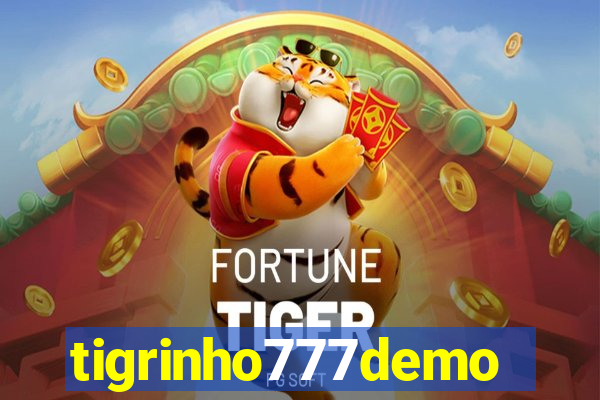 tigrinho777demo