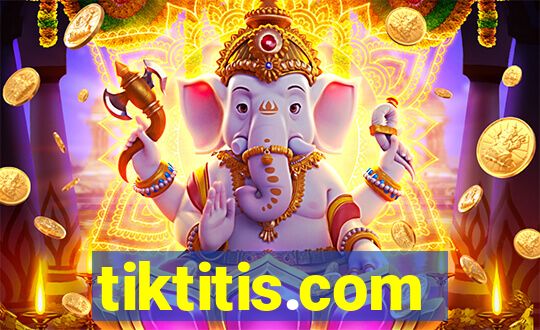 tiktitis.com