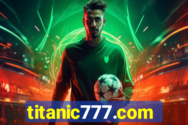titanic777.com