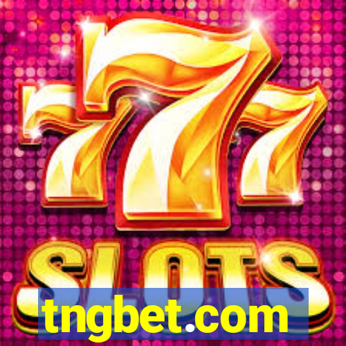 tngbet.com
