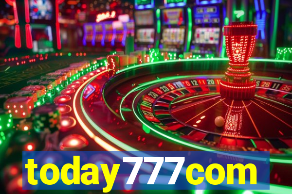 today777com