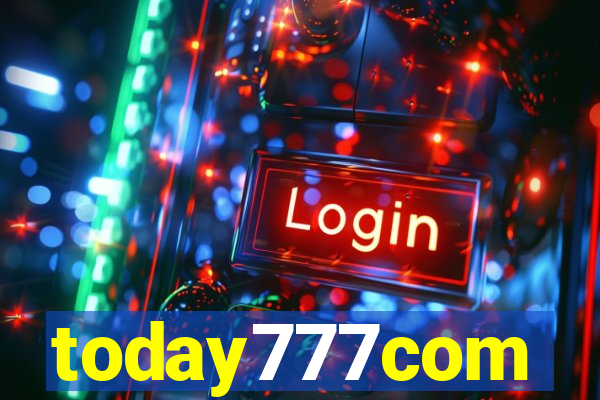 today777com