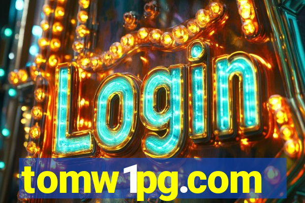 tomw1pg.com