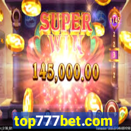 top777bet.com