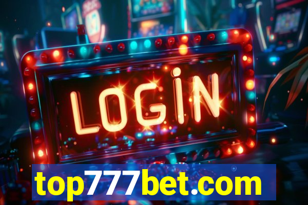 top777bet.com