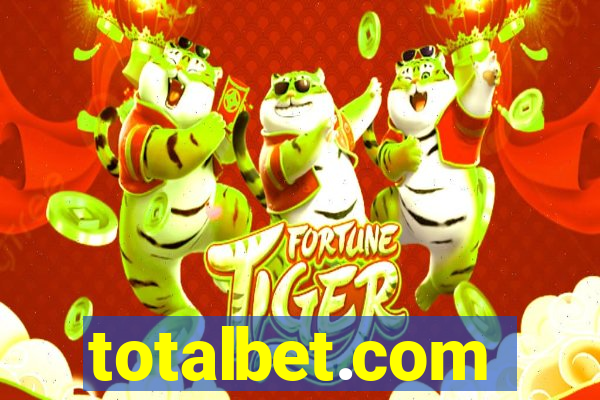 totalbet.com