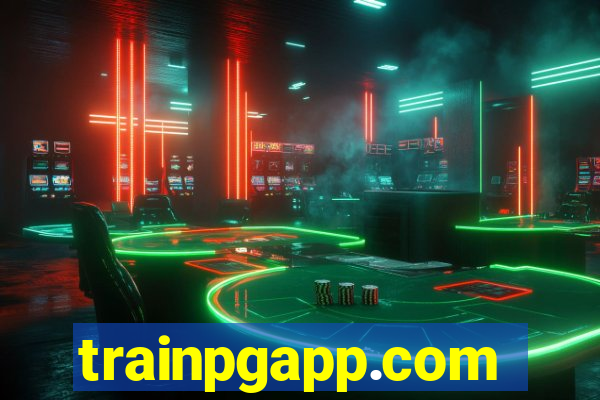 trainpgapp.com