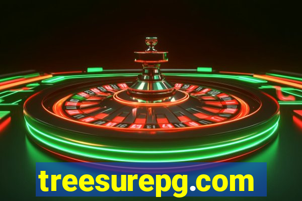 treesurepg.com