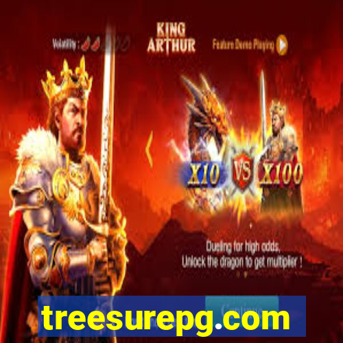 treesurepg.com