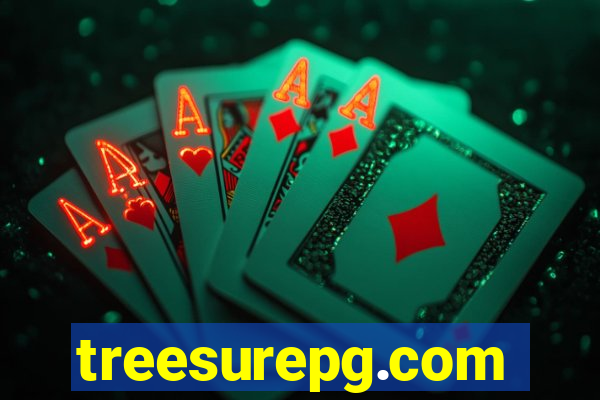 treesurepg.com