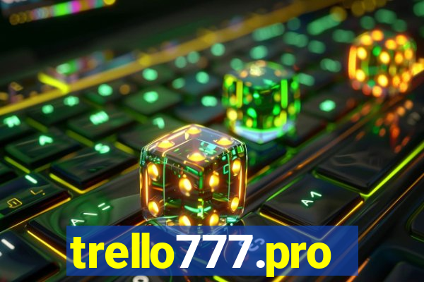 trello777.pro