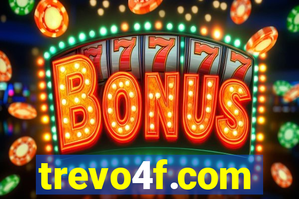 trevo4f.com
