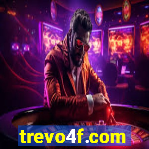 trevo4f.com