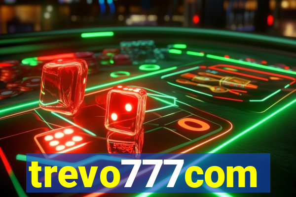 trevo777com