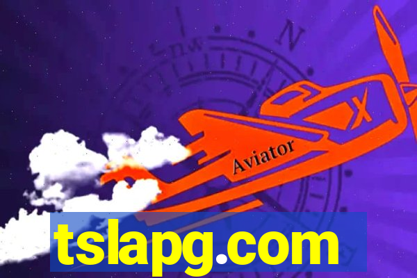 tslapg.com