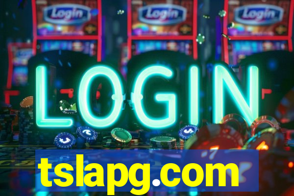 tslapg.com