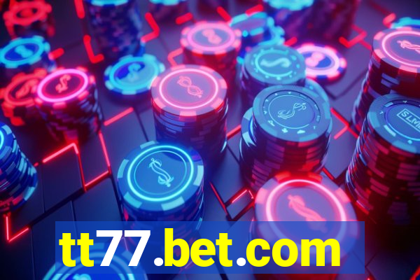 tt77.bet.com