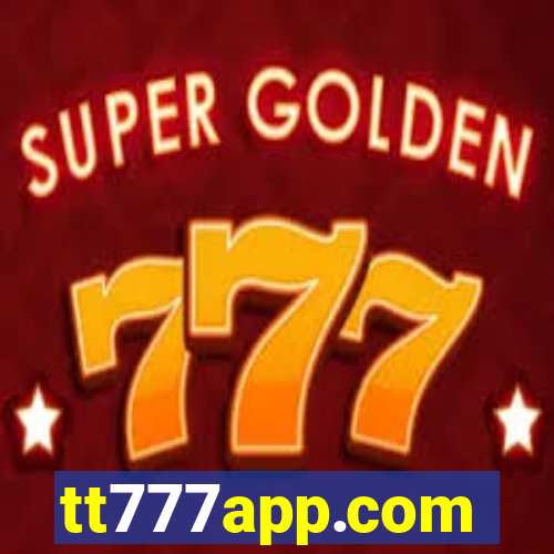 tt777app.com
