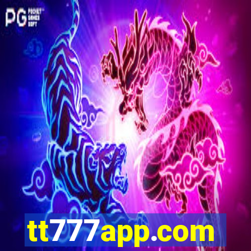 tt777app.com