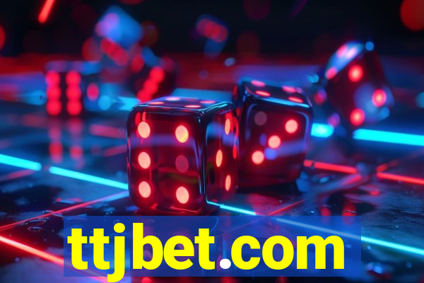 ttjbet.com