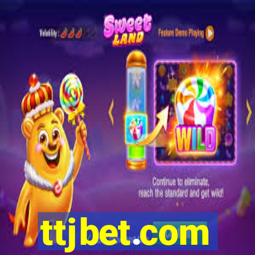 ttjbet.com