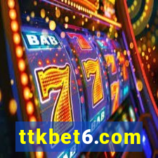 ttkbet6.com