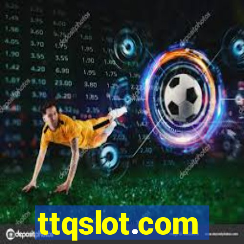 ttqslot.com
