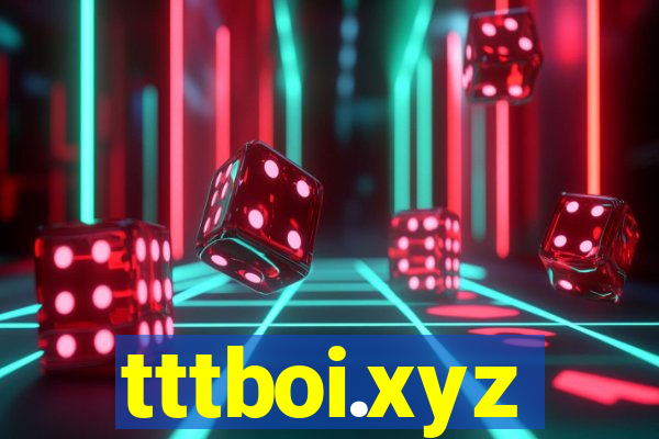 tttboi.xyz