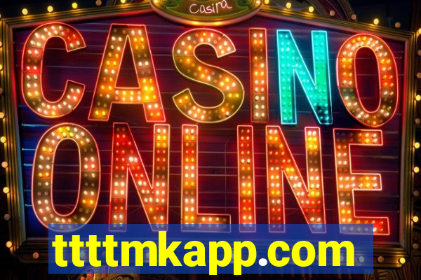 ttttmkapp.com