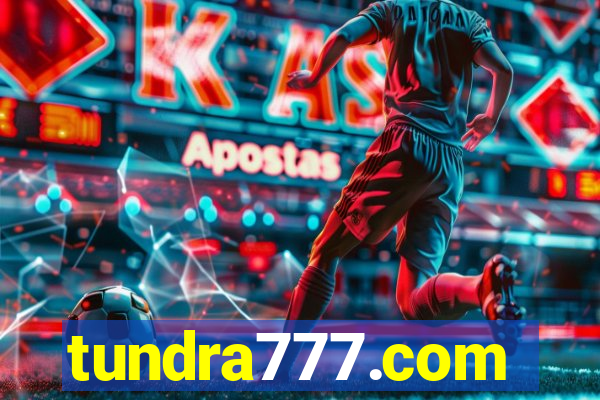 tundra777.com