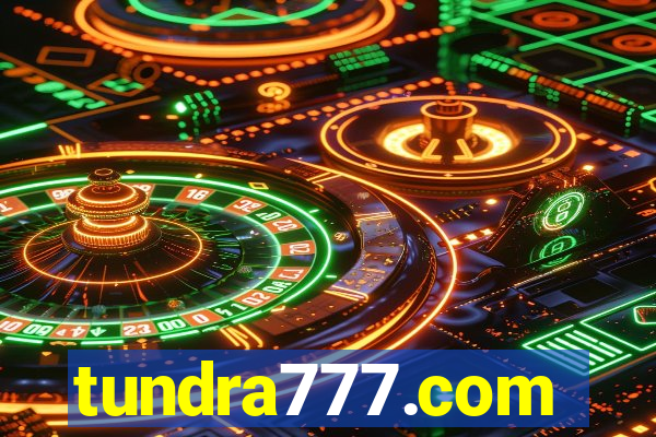 tundra777.com