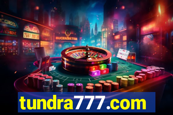 tundra777.com