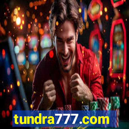 tundra777.com