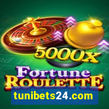 tunibets24.com