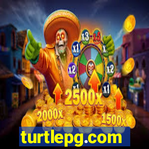 turtlepg.com