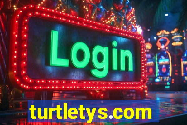 turtletys.com