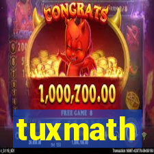tuxmath