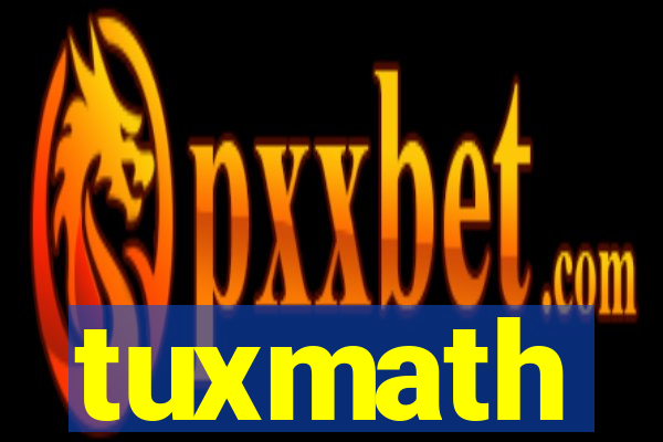 tuxmath