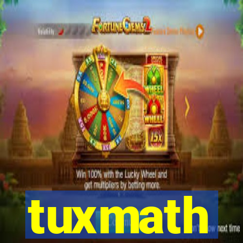 tuxmath