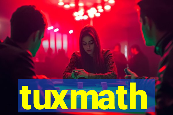 tuxmath