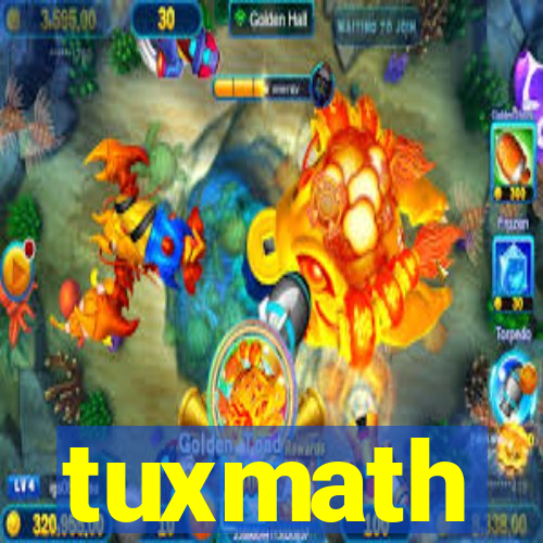 tuxmath