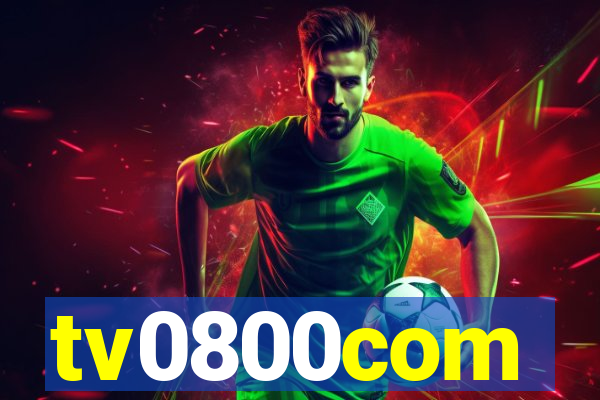 tv0800com