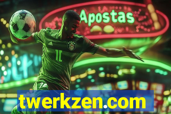 twerkzen.com