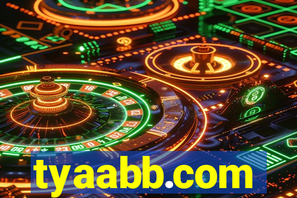 tyaabb.com